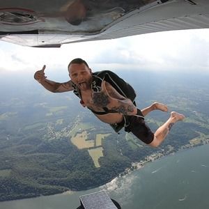 Meet your Posher, Erik